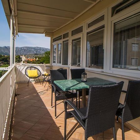 Apartment Marina Primošten Exterior foto