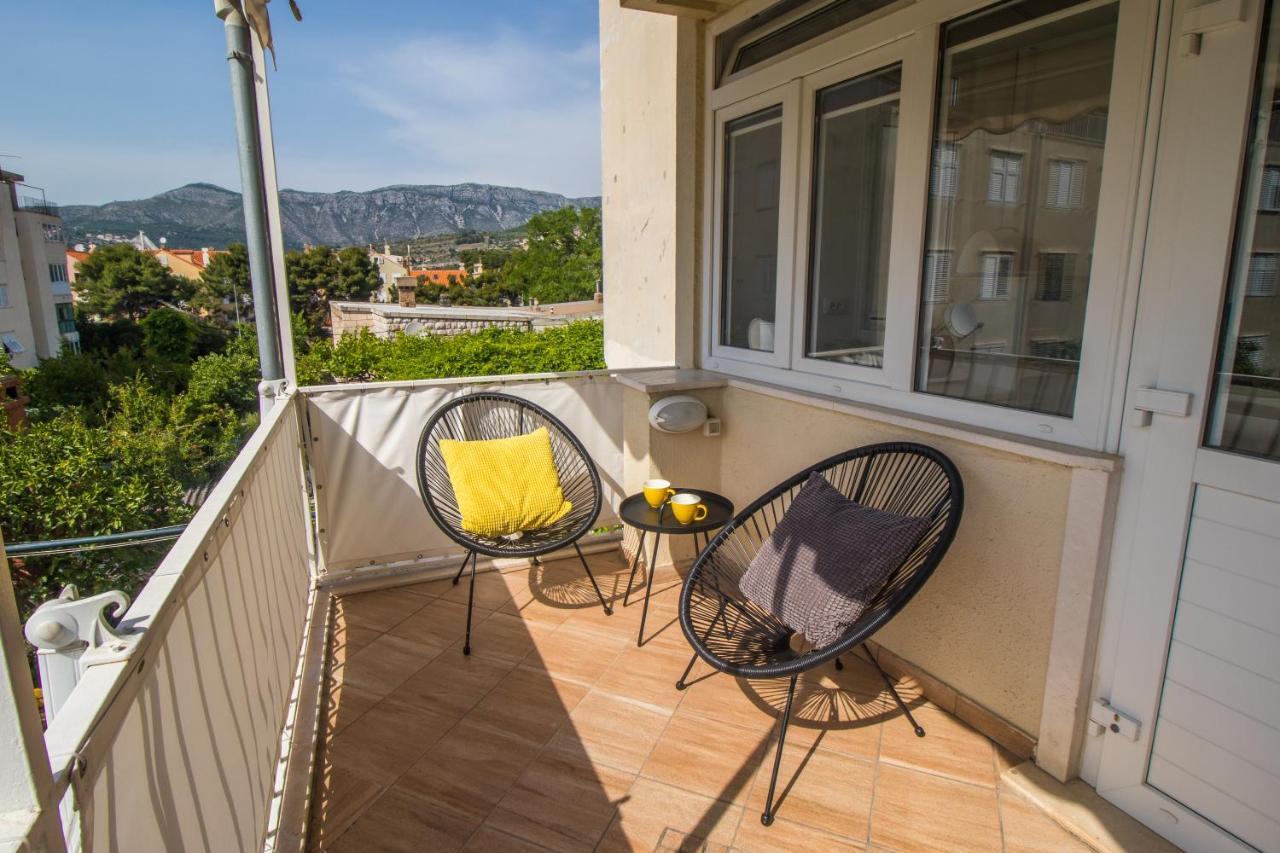 Apartment Marina Primošten Exterior foto