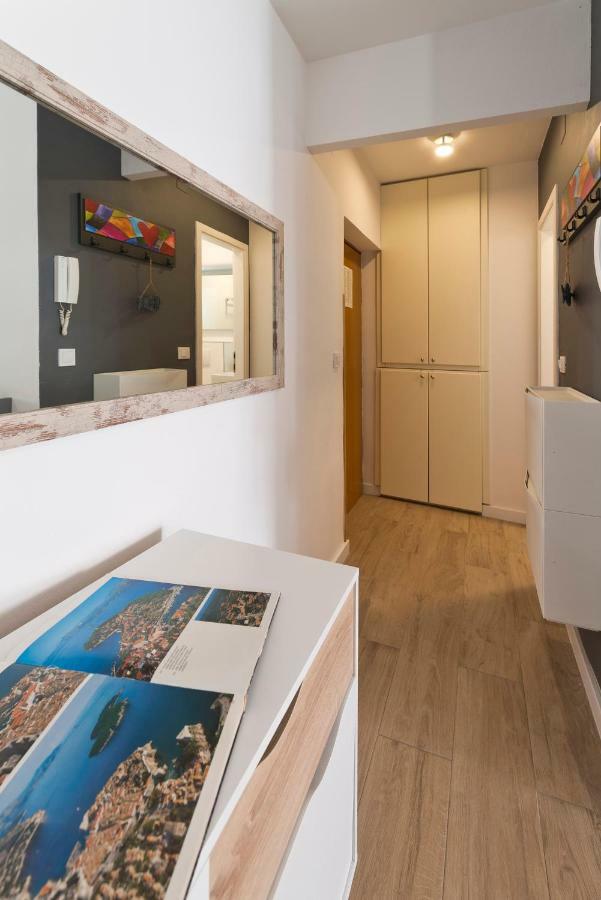 Apartment Marina Primošten Exterior foto