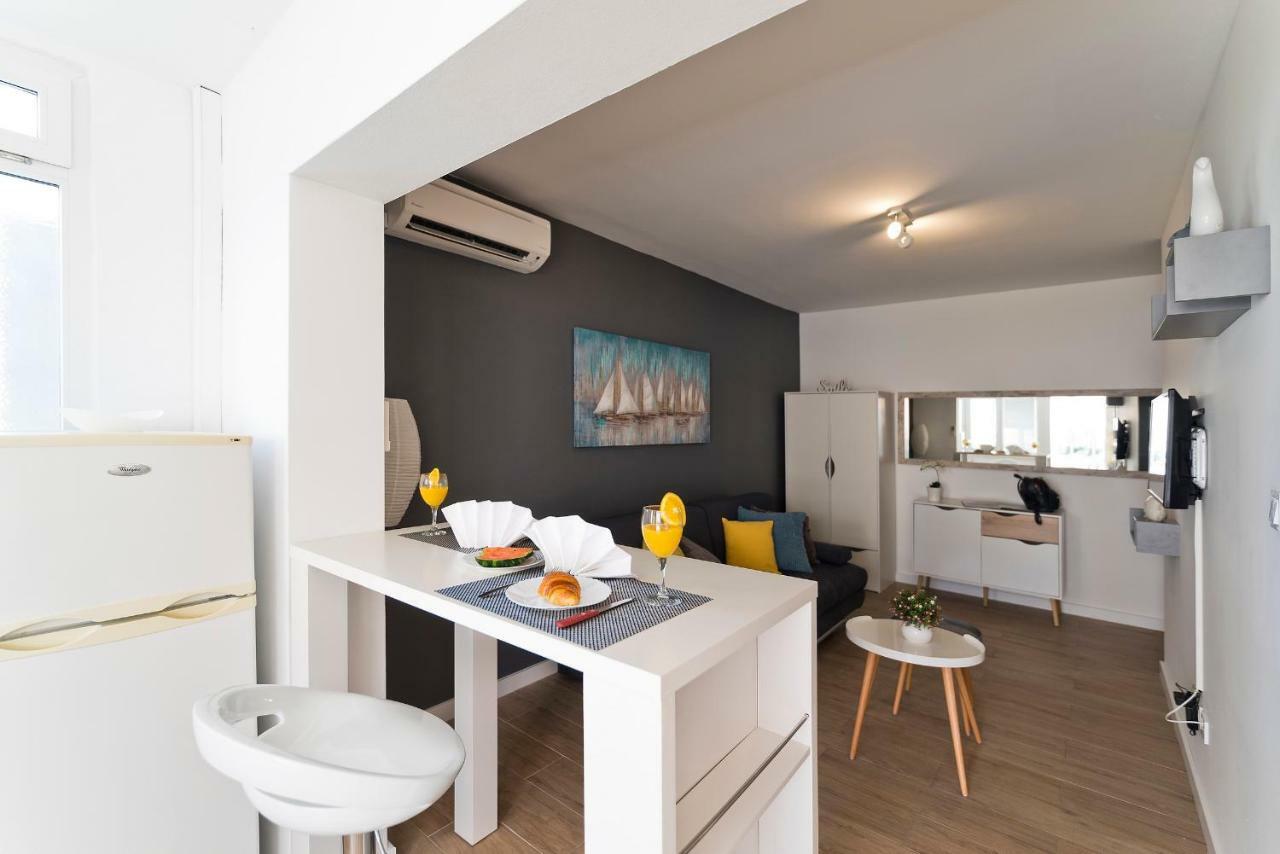 Apartment Marina Primošten Exterior foto